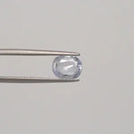 Blue Sapphire - 3304