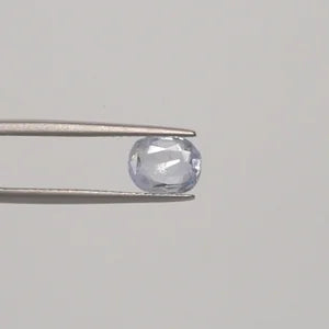 Blue Sapphire - 3304