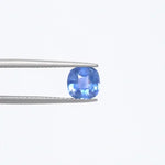 Blue Sapphire - 3730
