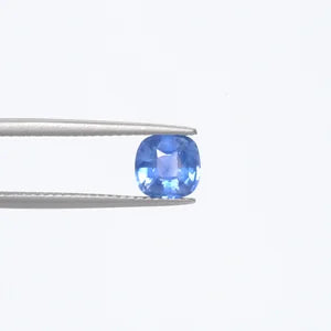 Blue Sapphire - 3730