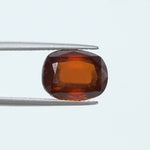 Hessonite - 2686