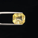 Yellow Sapphire - 1979