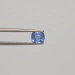 Blue Sapphire - 3308