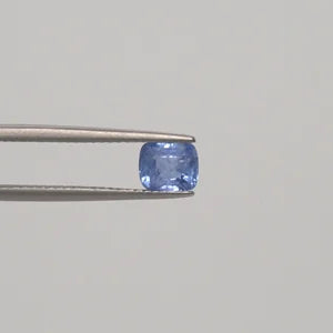Blue Sapphire - 3308