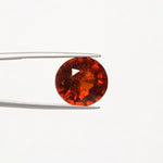 Hessonite - 2388