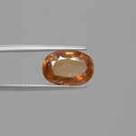 Hessonite - 3692
