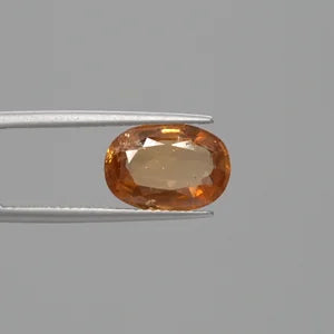 Hessonite - 3692
