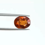 Hessonite - 1152