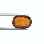 Hessonite - 2662