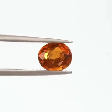 Hessonite - 1137