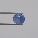 Blue Sapphire - 65