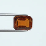 Hessonite - 2698