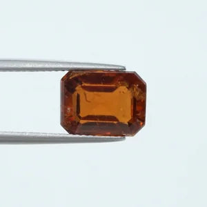 Hessonite - 2698