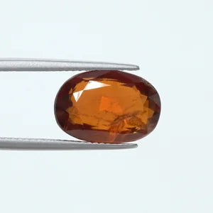 Hessonite - 2685