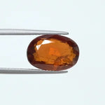 Hessonite - 2685