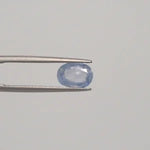 Blue Sapphire - 3303