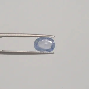 Blue Sapphire - 3303
