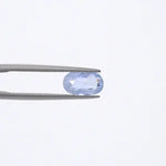 Blue Sapphire - 58