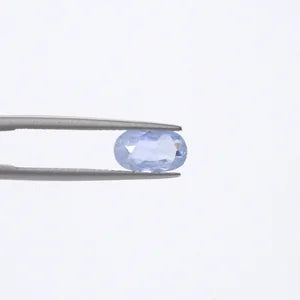Blue Sapphire - 58