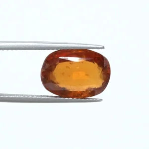 Hessonite - 2668