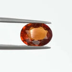 Hessonite - 1142