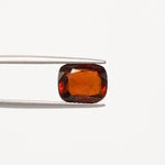 Hessonite - 1239