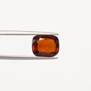 Hessonite - 1239
