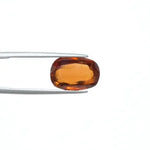 Hessonite - 2678