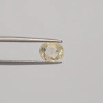 Yellow Sapphire - 3294