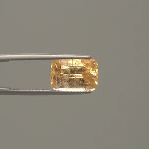 Yellow Sapphire - 2305