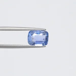 Blue Sapphire - 3727