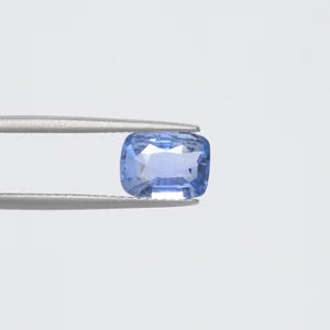 Blue Sapphire - 3727
