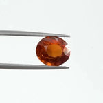 Hessonite - 1139