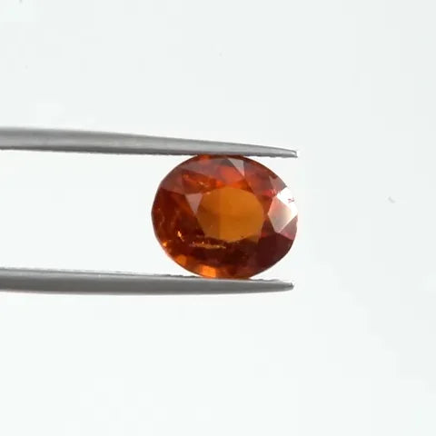 Hessonite - 1139