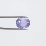 Blue Sapphire - 1593