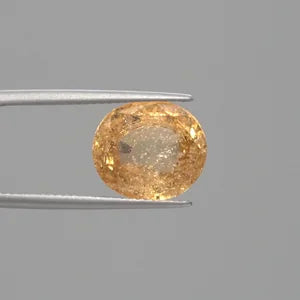 Hessonite - 3705