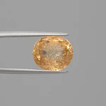 Hessonite - 3705