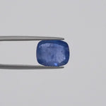 Blue Sapphire - 1580