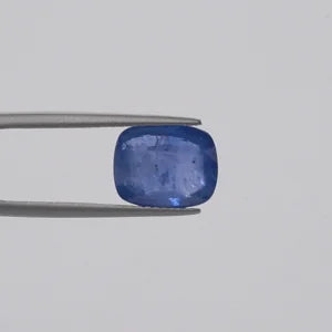 Blue Sapphire - 1580