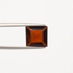 Hessonite - 1328