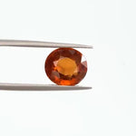 Hessonite - 1149