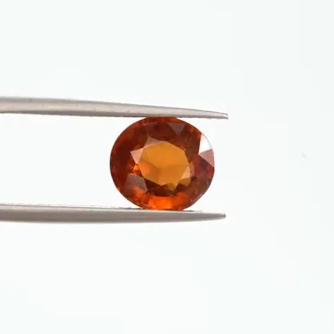 Hessonite - 1149