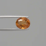 Hessonite - 3706