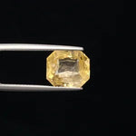 Yellow Sapphire - 1978