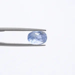 Blue Sapphire - 66