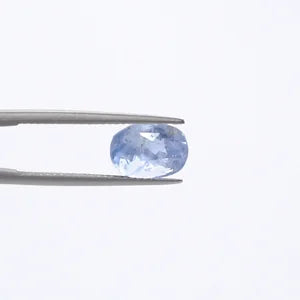 Blue Sapphire - 66