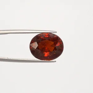 Hessonite - 2395