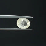 Yellow Sapphire - 216