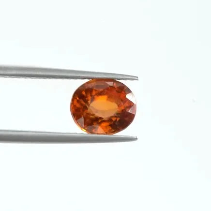 Hessonite - 1141