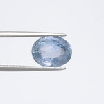 Blue Sapphire - 3920